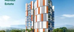 Keystone @ Mandai (D25), Factory #516235761